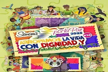 SEMANA POR LA PAZ