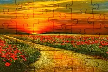 PAISAJE jigsaw puzzle