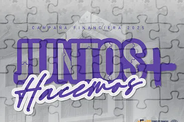 Juntos hacemos más