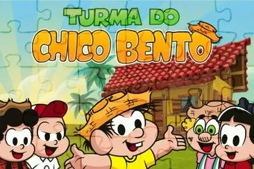 פאזל של infantil