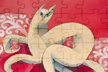 cat jigsaw puzzle