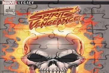 GHOST RIDER