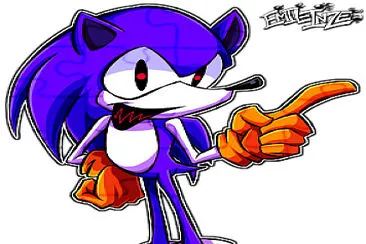 Needlemouse