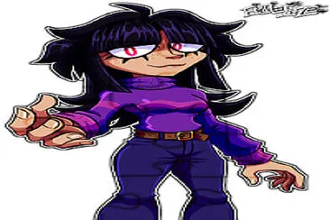 Needlemouse
