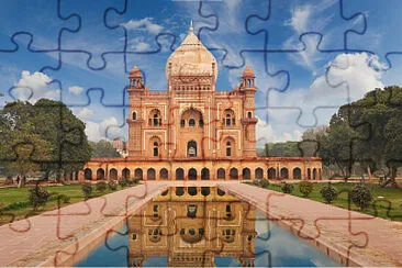 Monasterio Hindu