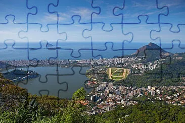  jigsaw puzzle