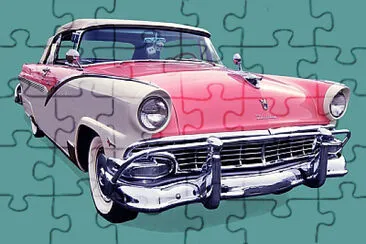  jigsaw puzzle