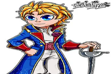The Little Prince