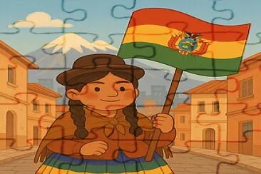 CHOLITA