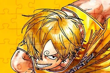 sanji