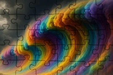 imagem jigsaw puzzle