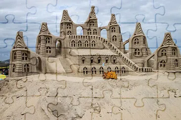  jigsaw puzzle