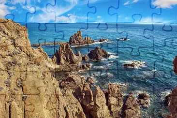  jigsaw puzzle