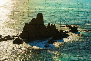  jigsaw puzzle