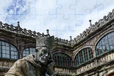  jigsaw puzzle