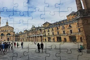  jigsaw puzzle