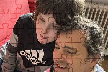 papà