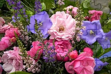 Blumenstrauß
