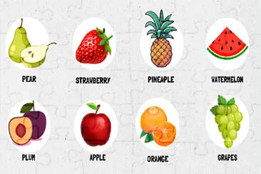 Frutas