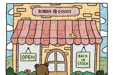 BOBBIE GOODS 2