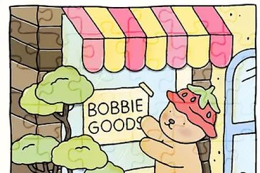 BOBBIE GOODS