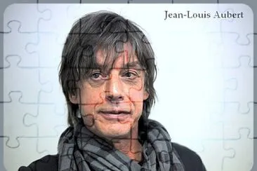 Jean-Louis Aubert