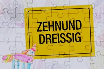 Geburtstag