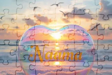 נעמה jigsaw puzzle