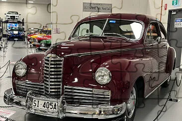 Packard Clipper