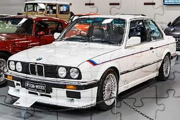 BMW 333i