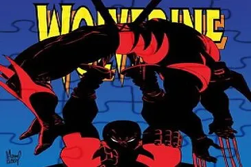 WOLVERINE
