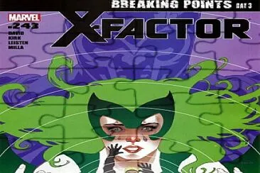 X-FACTOR