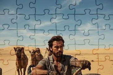 פאזל רגיל