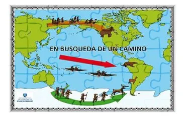 estrecho