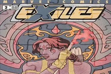 EXILES