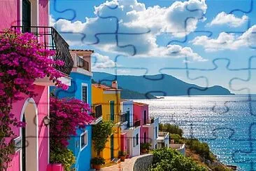 Grecia