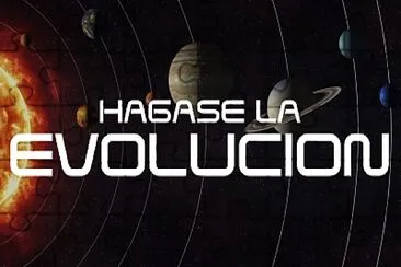 Hagase la evolucion