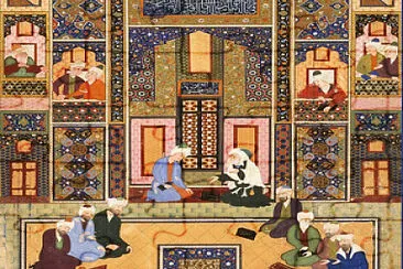 Abd Alla Musawirr