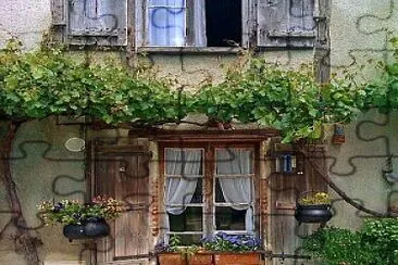 ventana