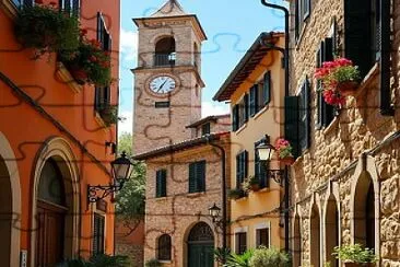 LaToscana-Italia
