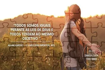 Lei de Igualdade jigsaw puzzle