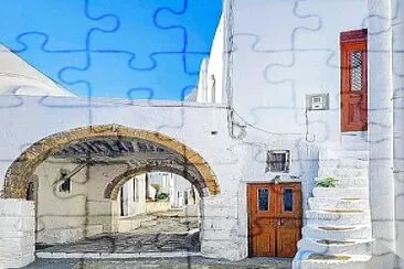 Skyros-Grecia