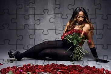 Rosas jigsaw puzzle