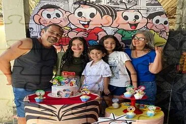 FAMILIA 1