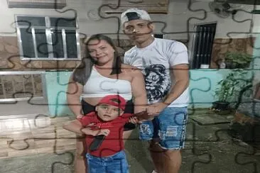 FAMÍLIA 6