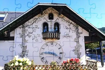 Titisee Schwarzwald