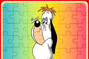 Droopy