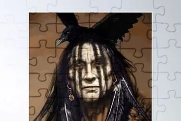 Medicare Crow Spirit