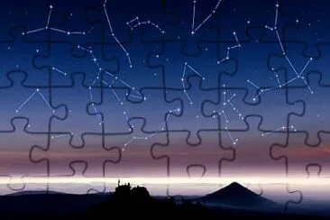 constelaciones