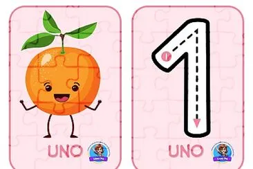 numero uno